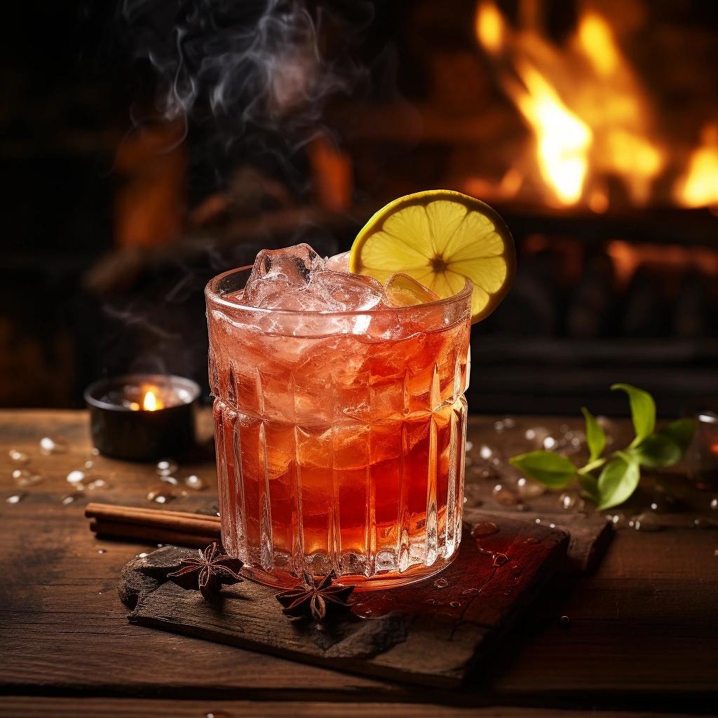 Rosita Cocktail-Bild