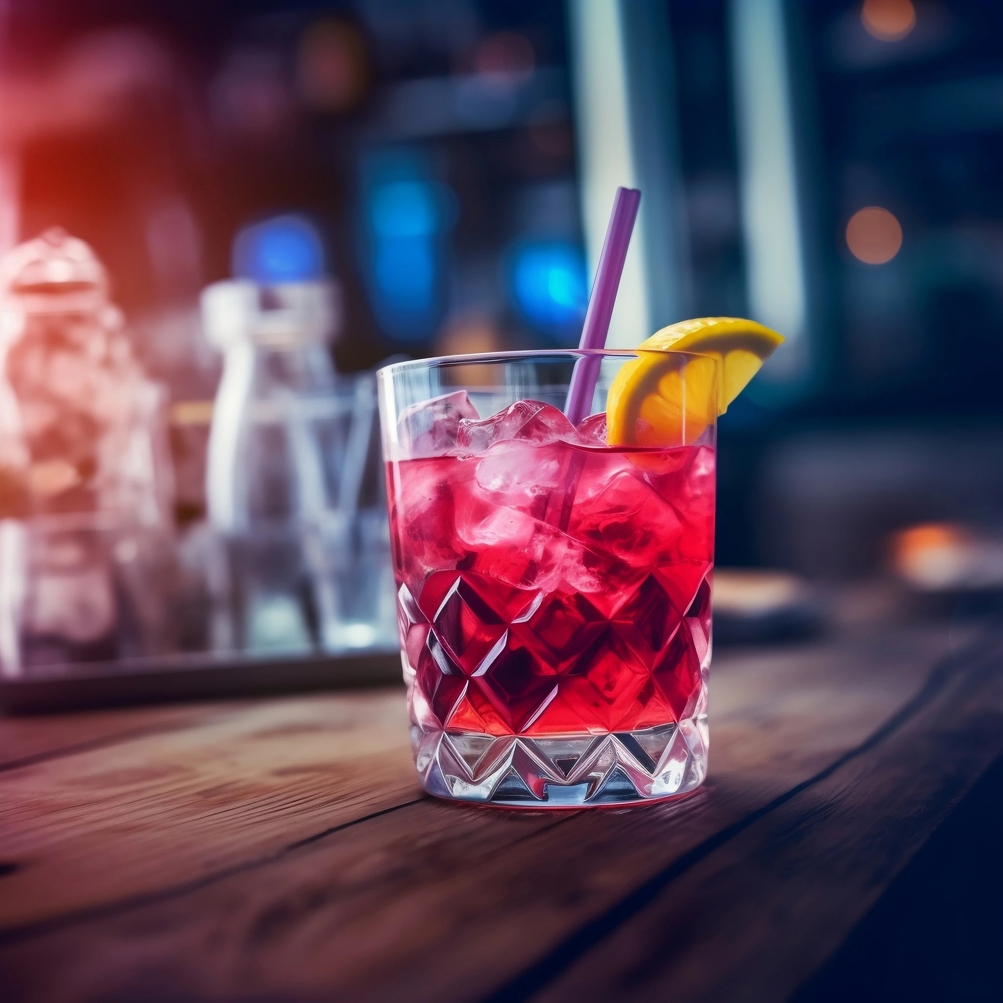 Cocktail