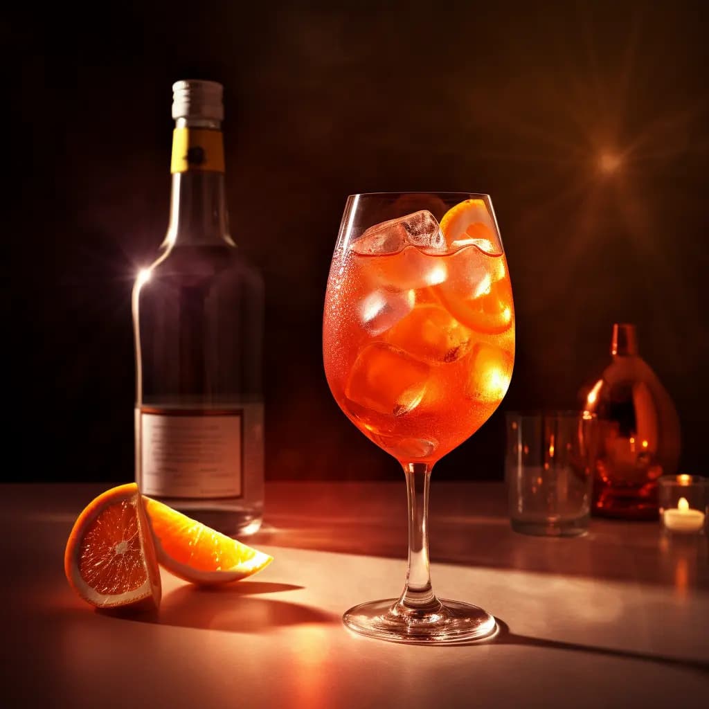 Aperol Spritz
