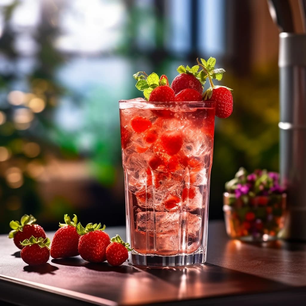 Berry Rosso