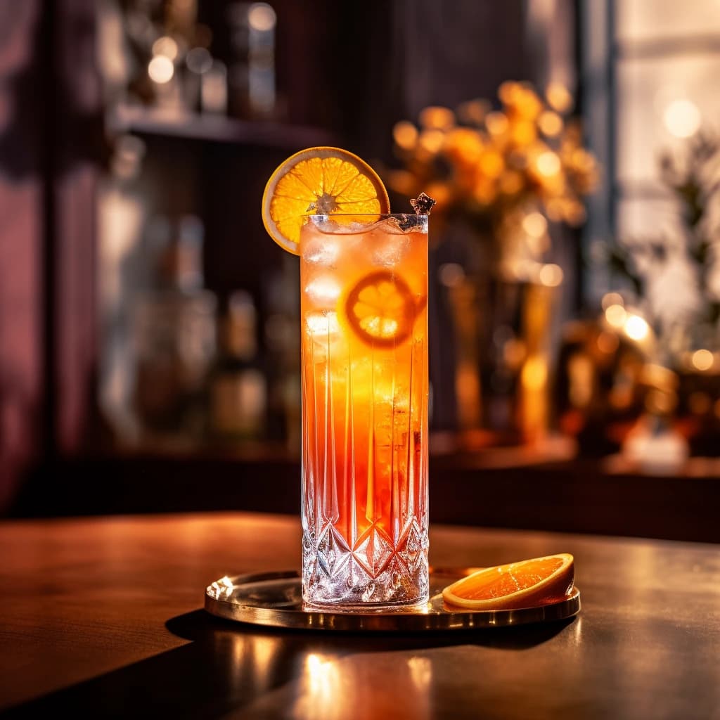 Bitter-Orange