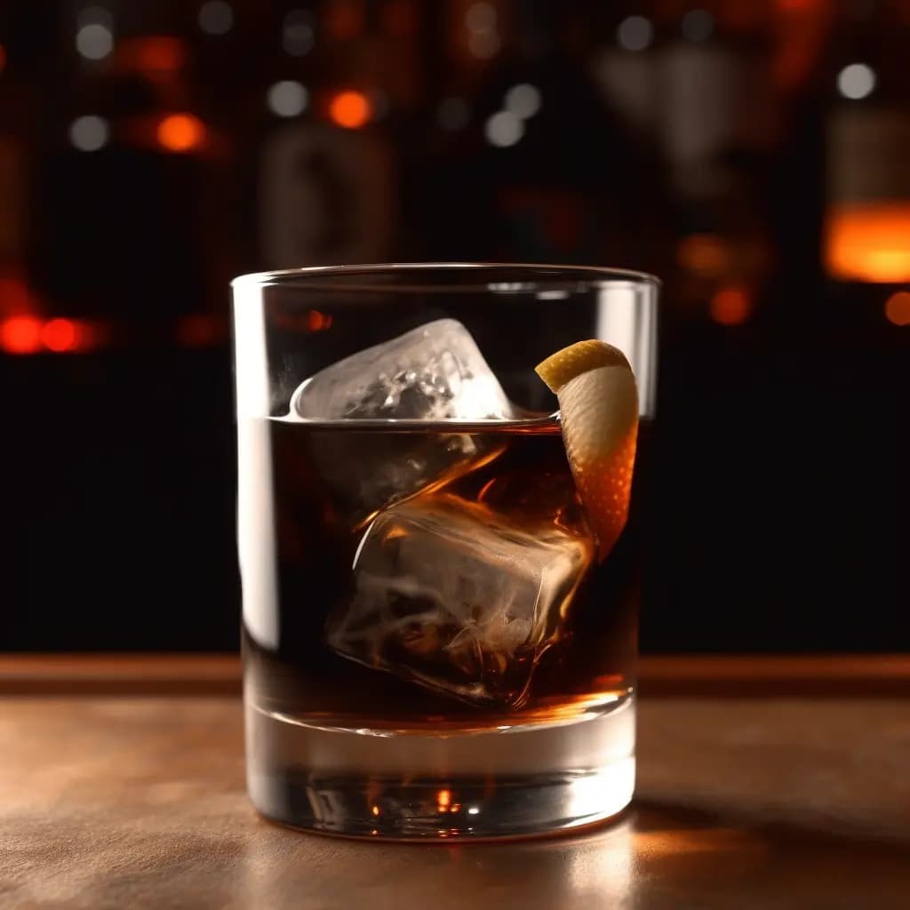 Black Russian