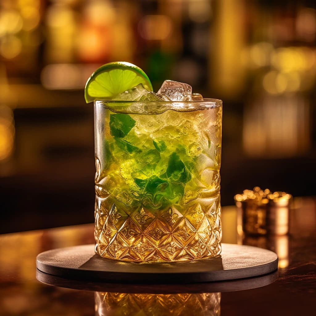 Caipirinha