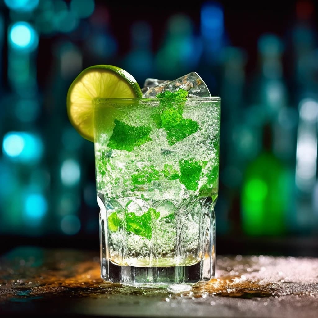 Caipiroska
