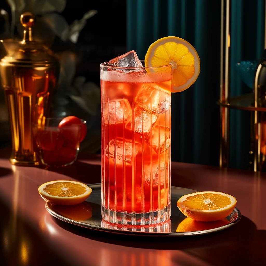 Campari Orange