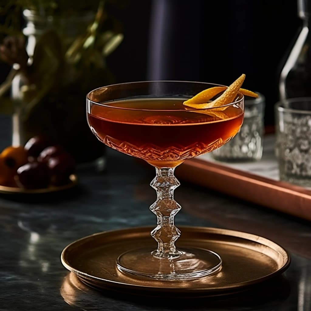 Corpse Reviver