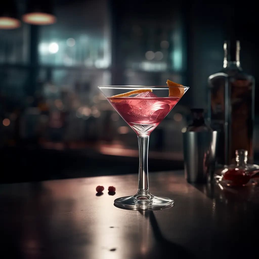 Cosmopolitan