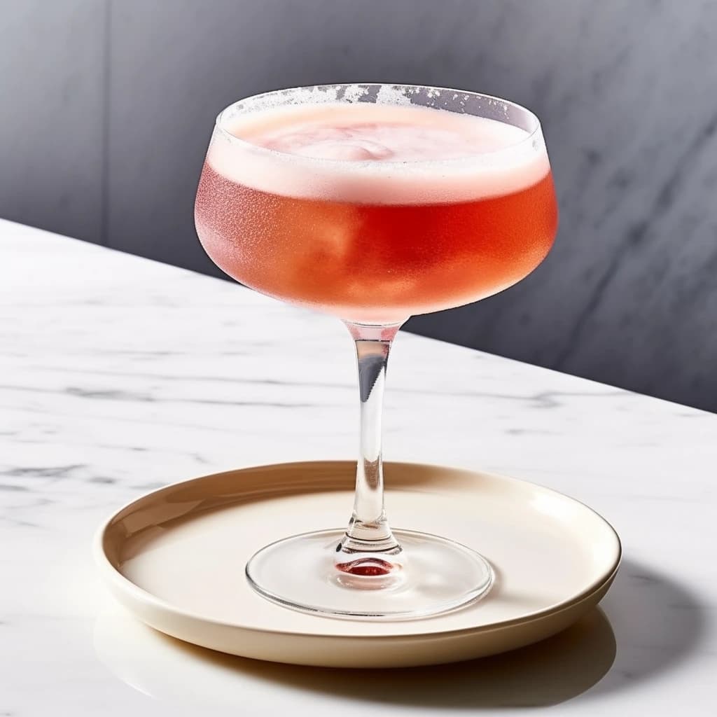 Dream Cocktail
