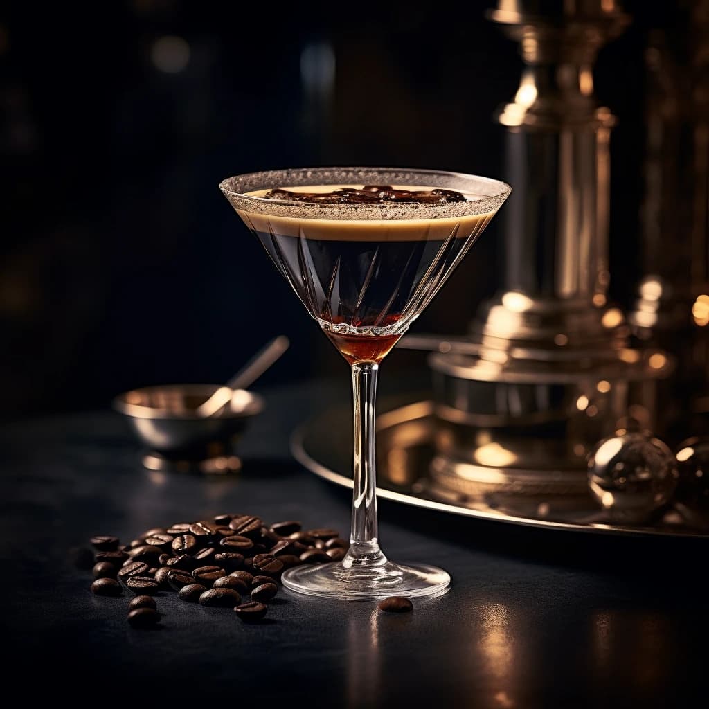 Espresso Martini