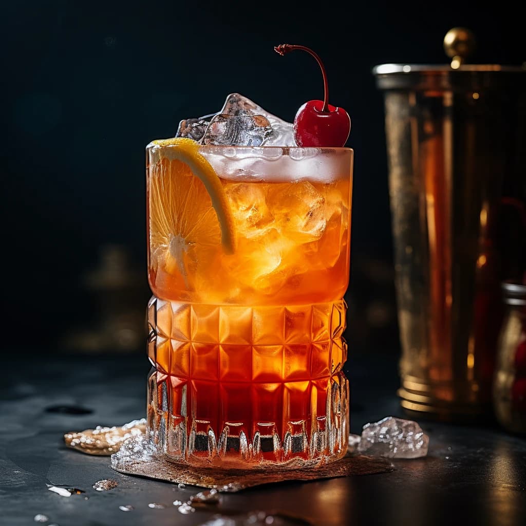 French Sour