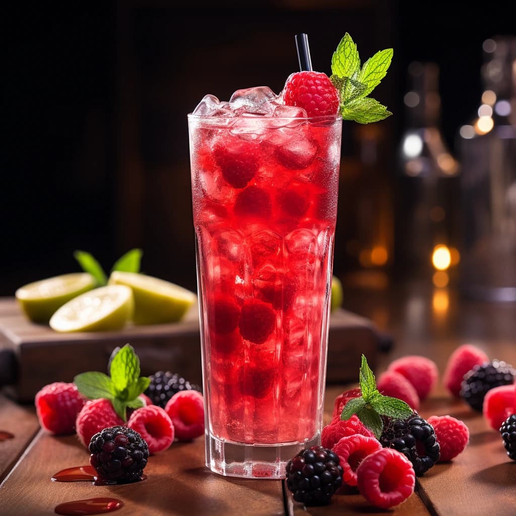 Fresh Berry