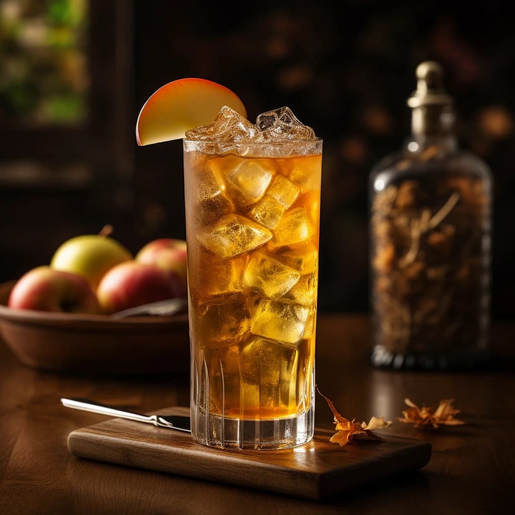 Hunter's Apple