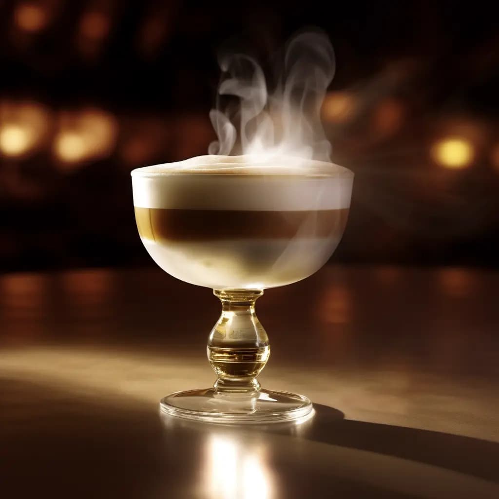 Irish Coffee