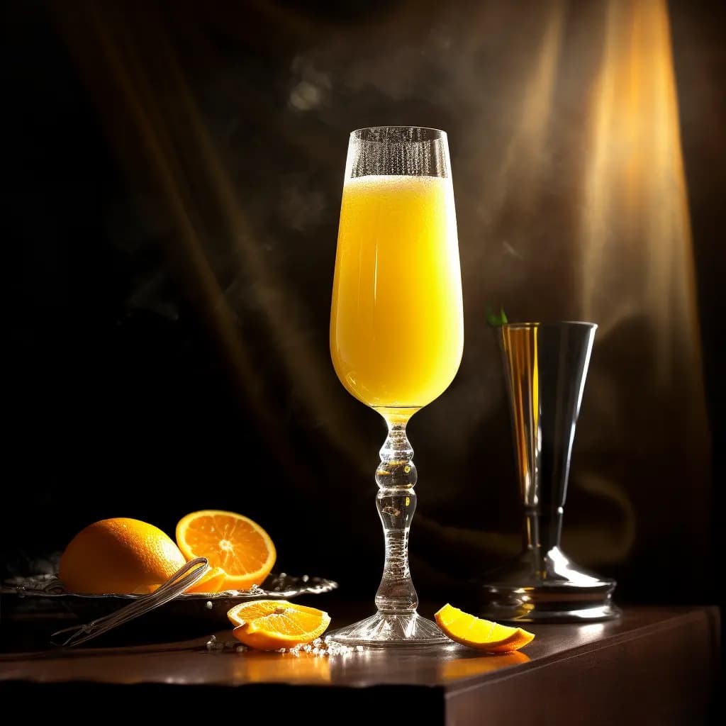 Mimosa