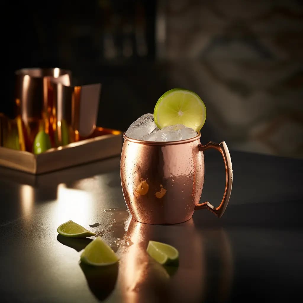 Moscow Mule