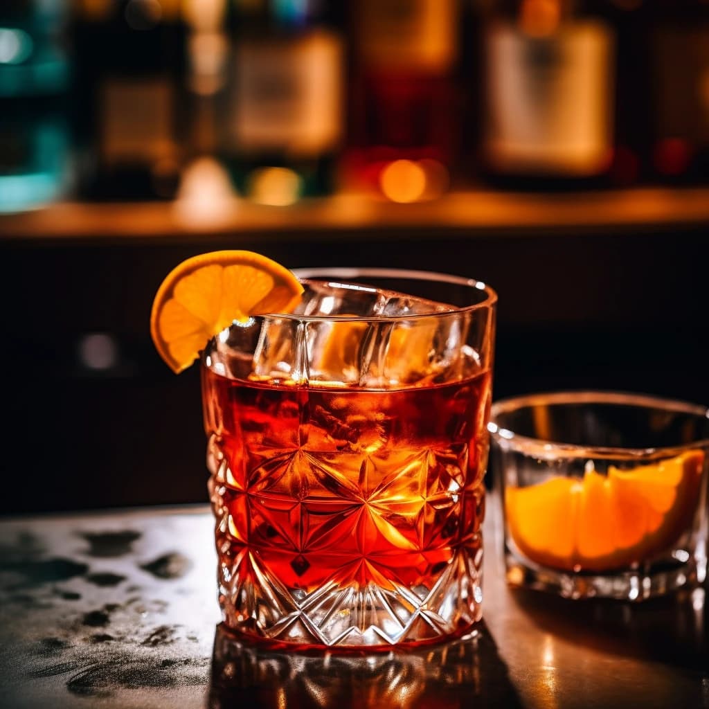 Negroni Sbagliato