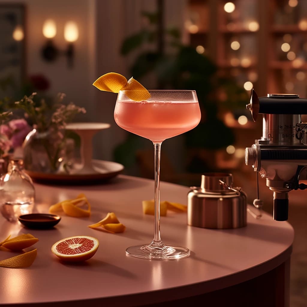 Perfect Cocktail