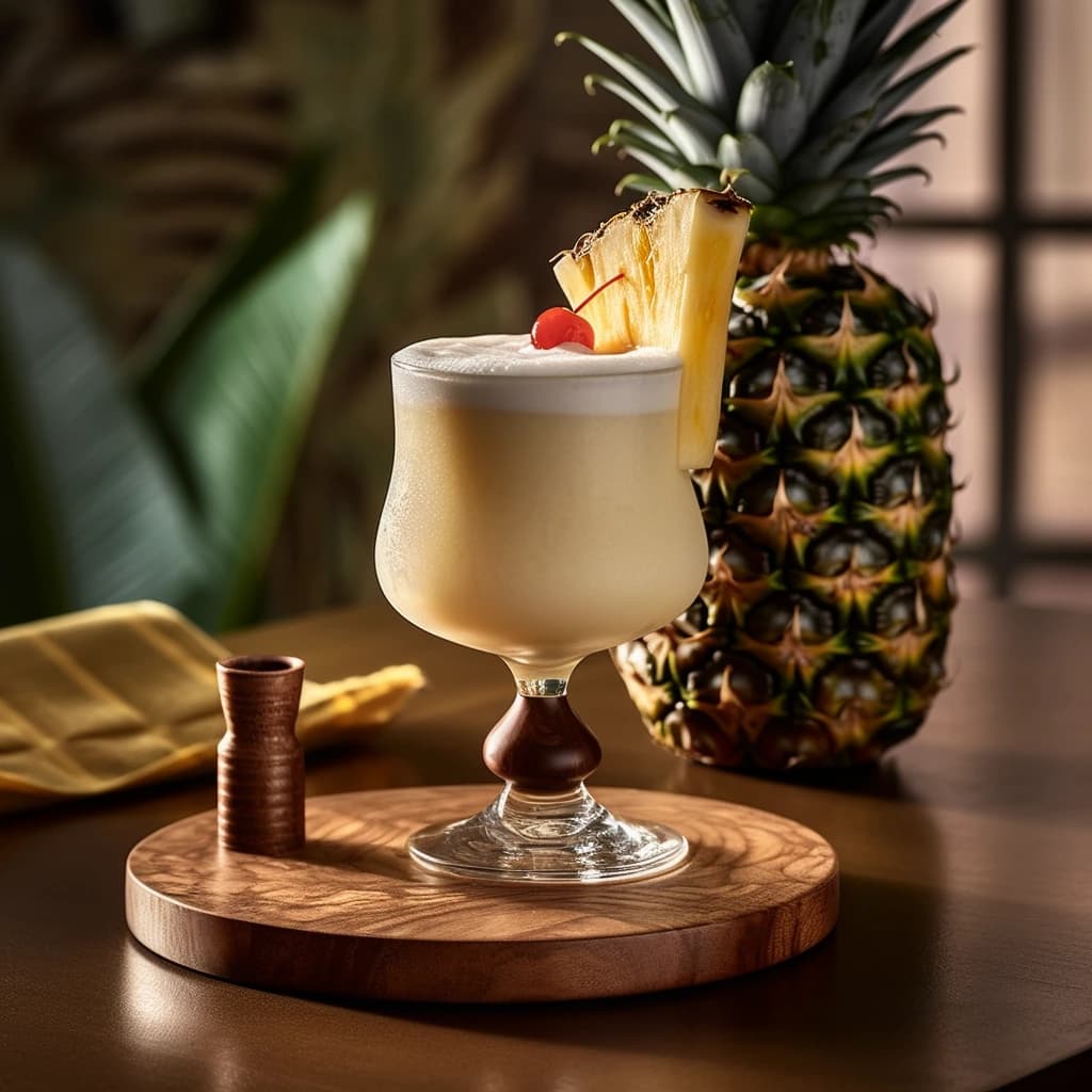 Piña Colada