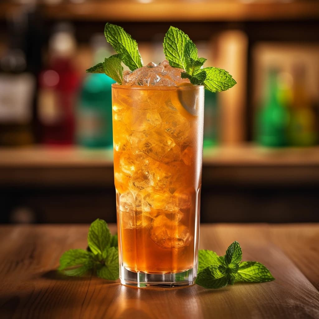 Planter's Punch