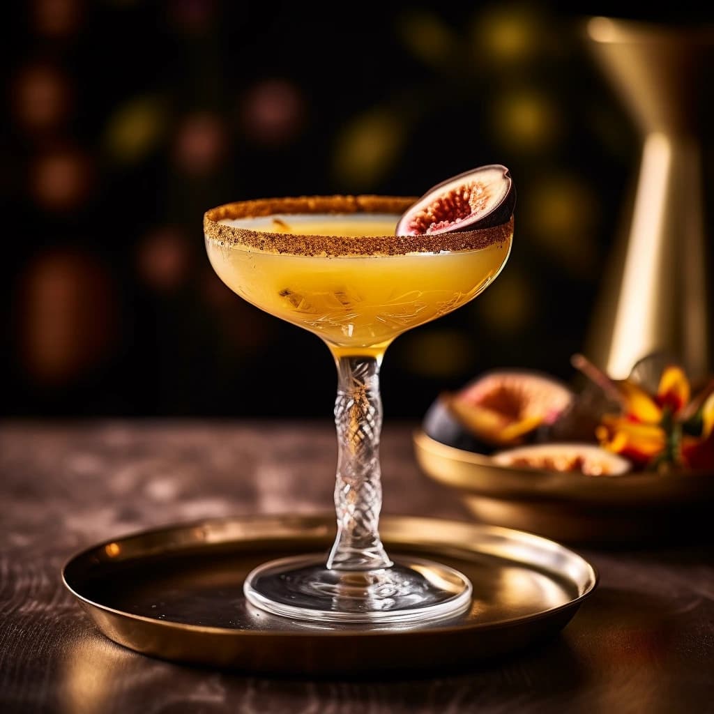 Pornstar Martini