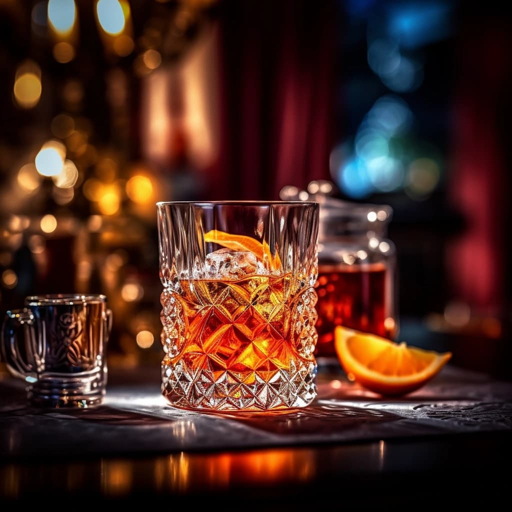 Sazerac