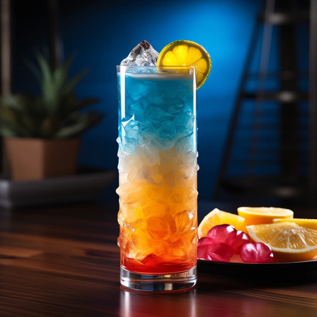 Tropicana