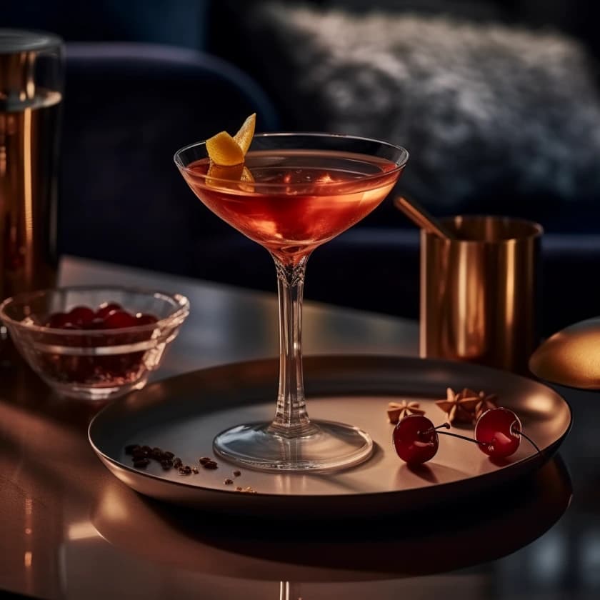 Vieux Carrè