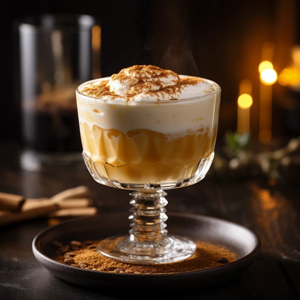 Whisky Flip