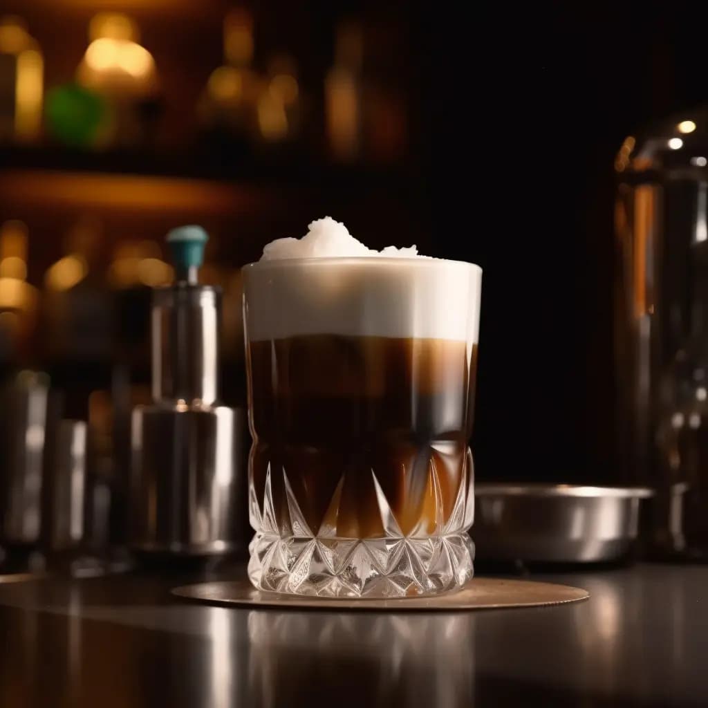 White Russian