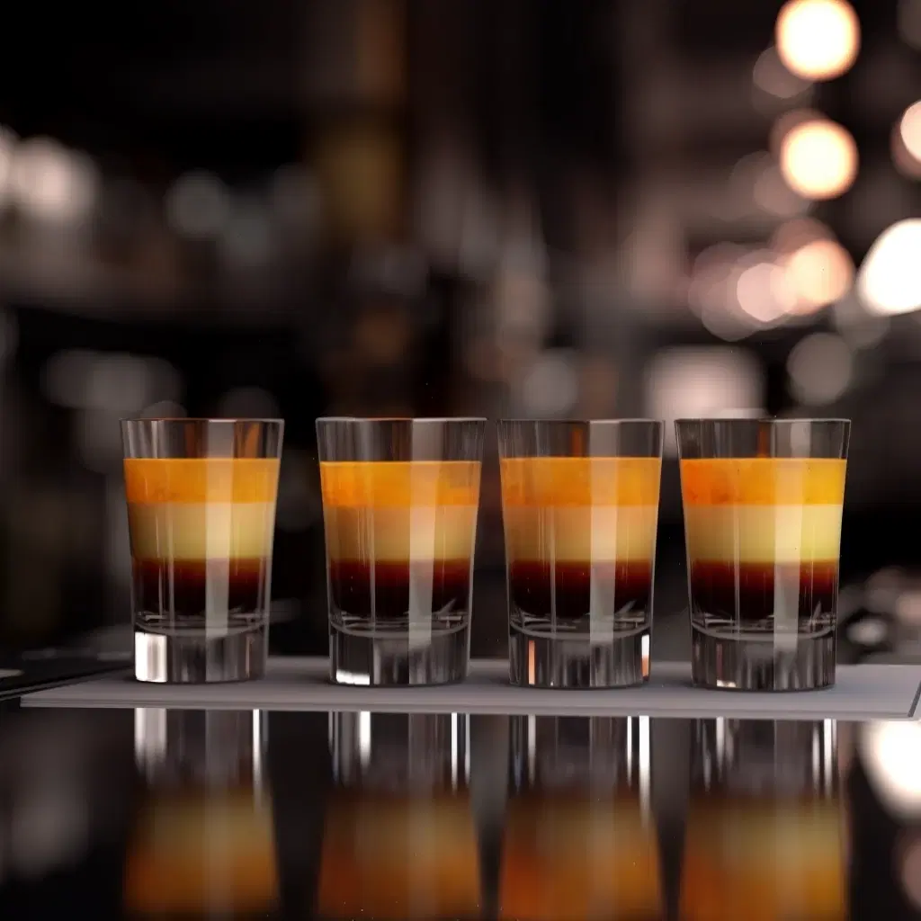 Cocktail-Bild