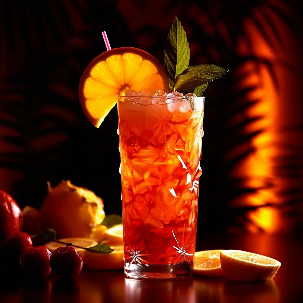 Cocktail-Bild