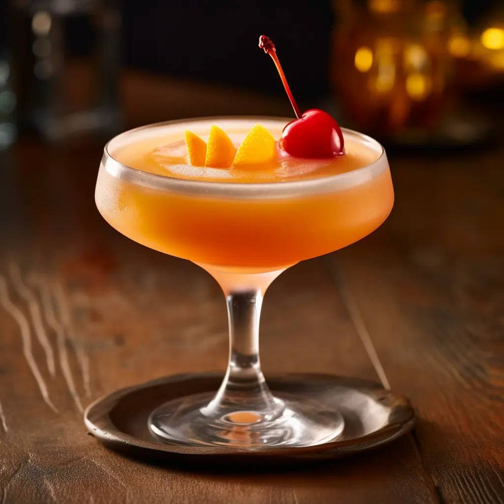 Cocktail-Bild