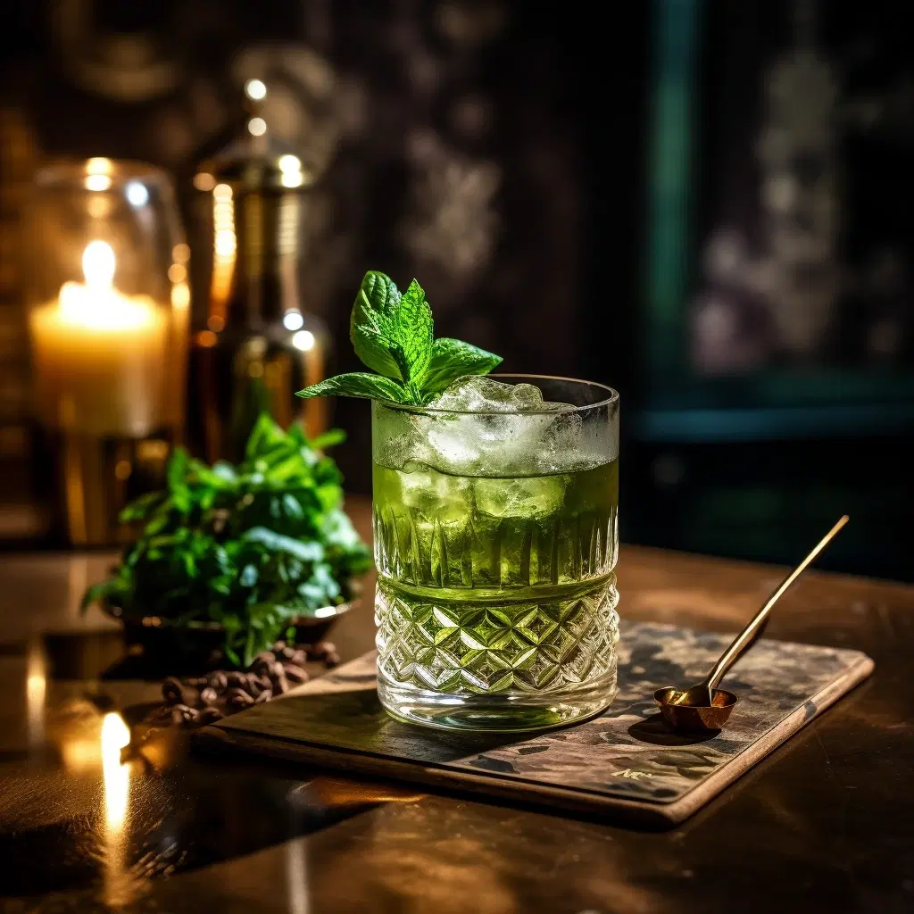 Cocktail-Bild