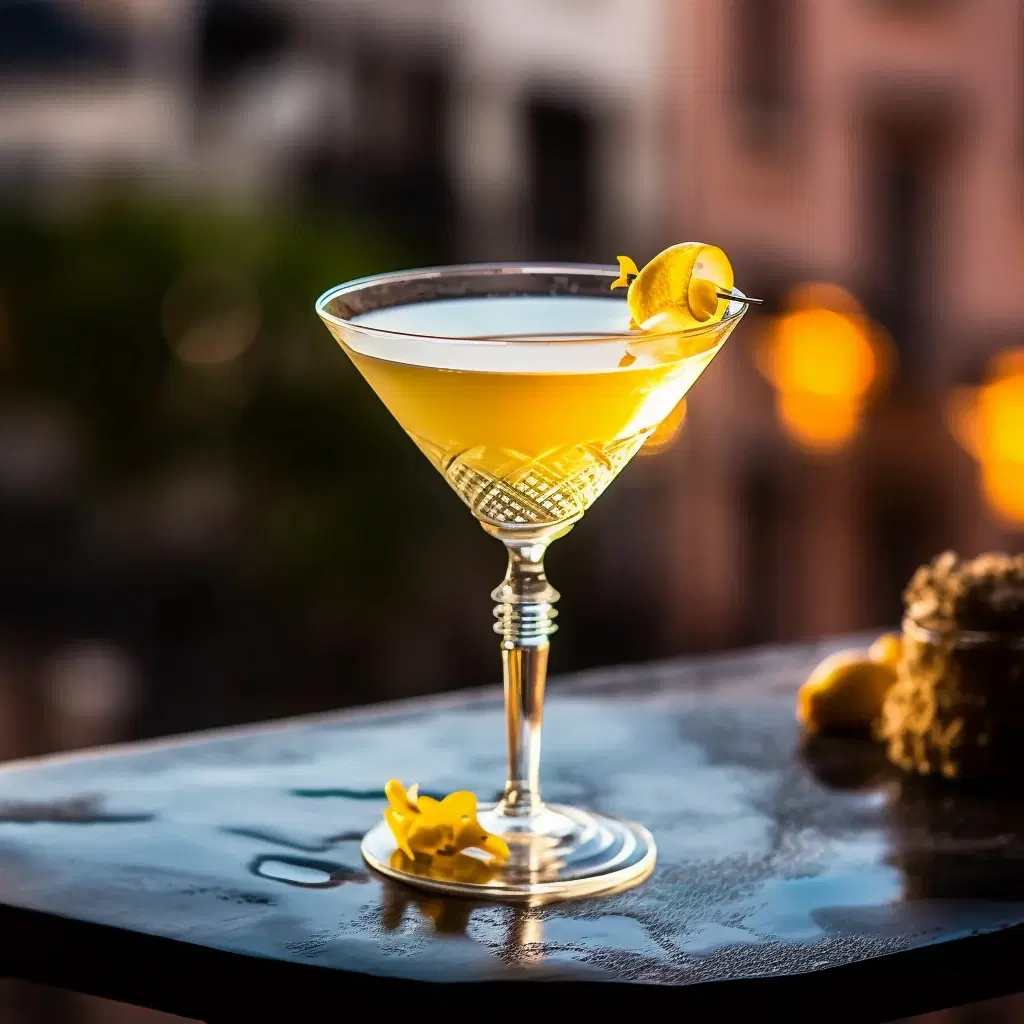 Cocktail-Bild