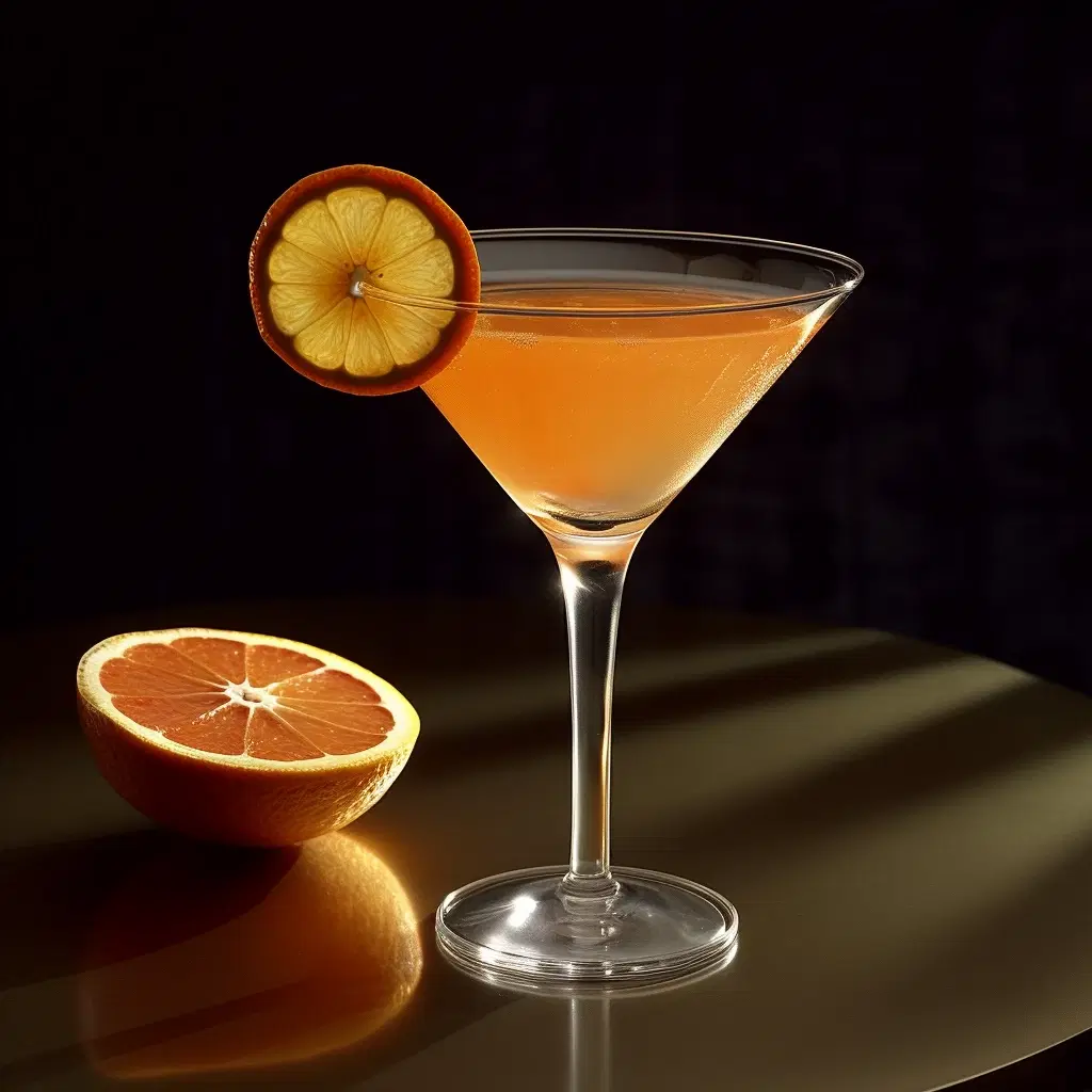 Cocktail-Bild