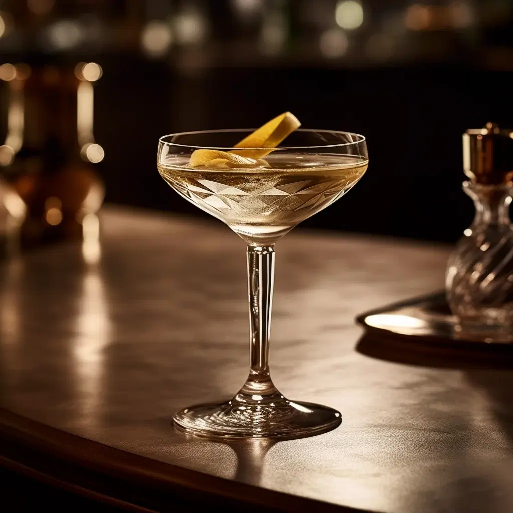 Cocktail-Bild