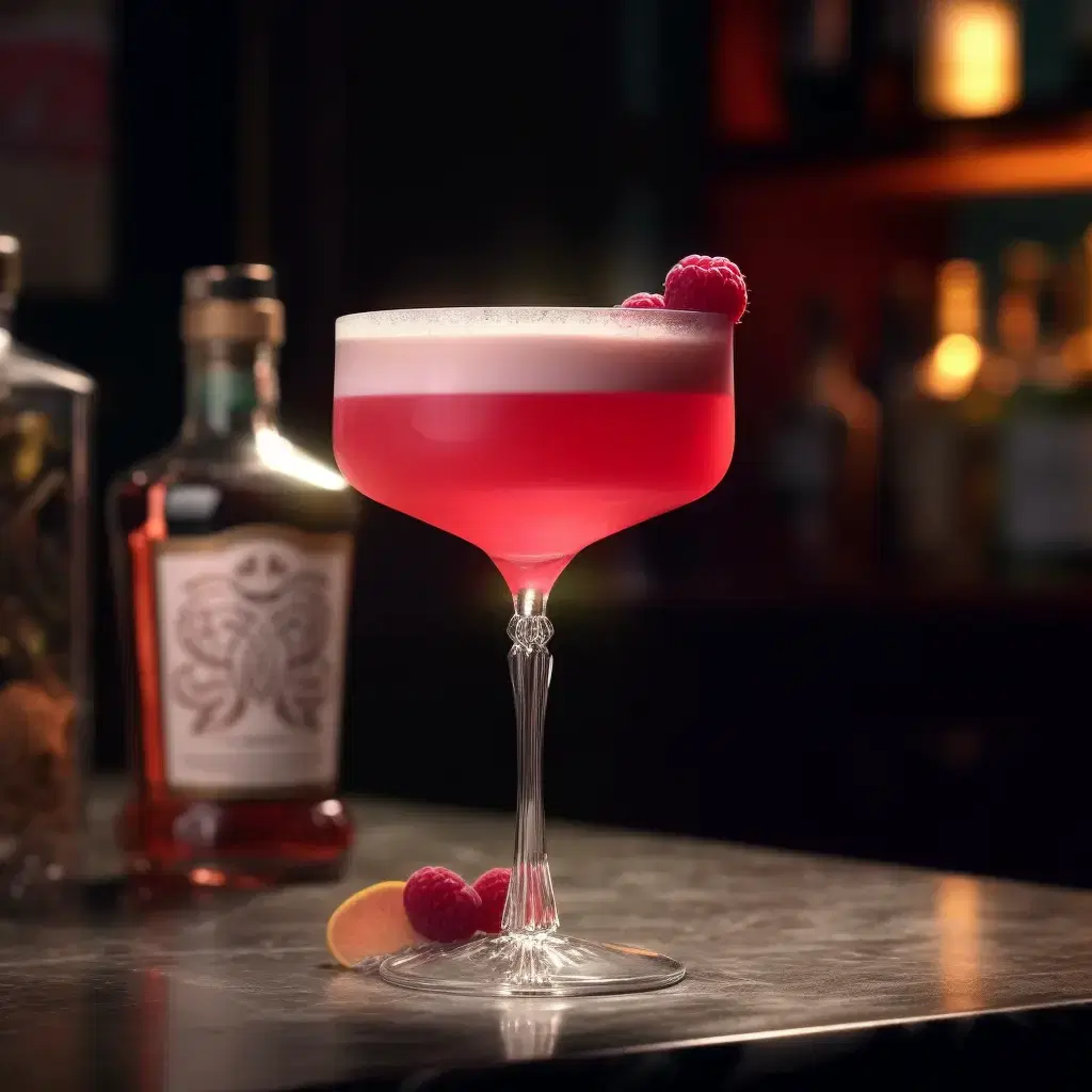 Cocktail-Bild