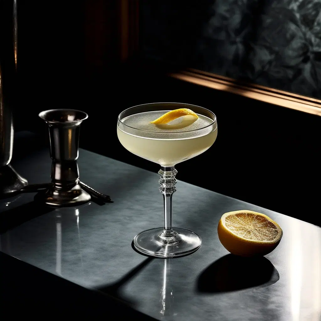 Cocktail-Bild
