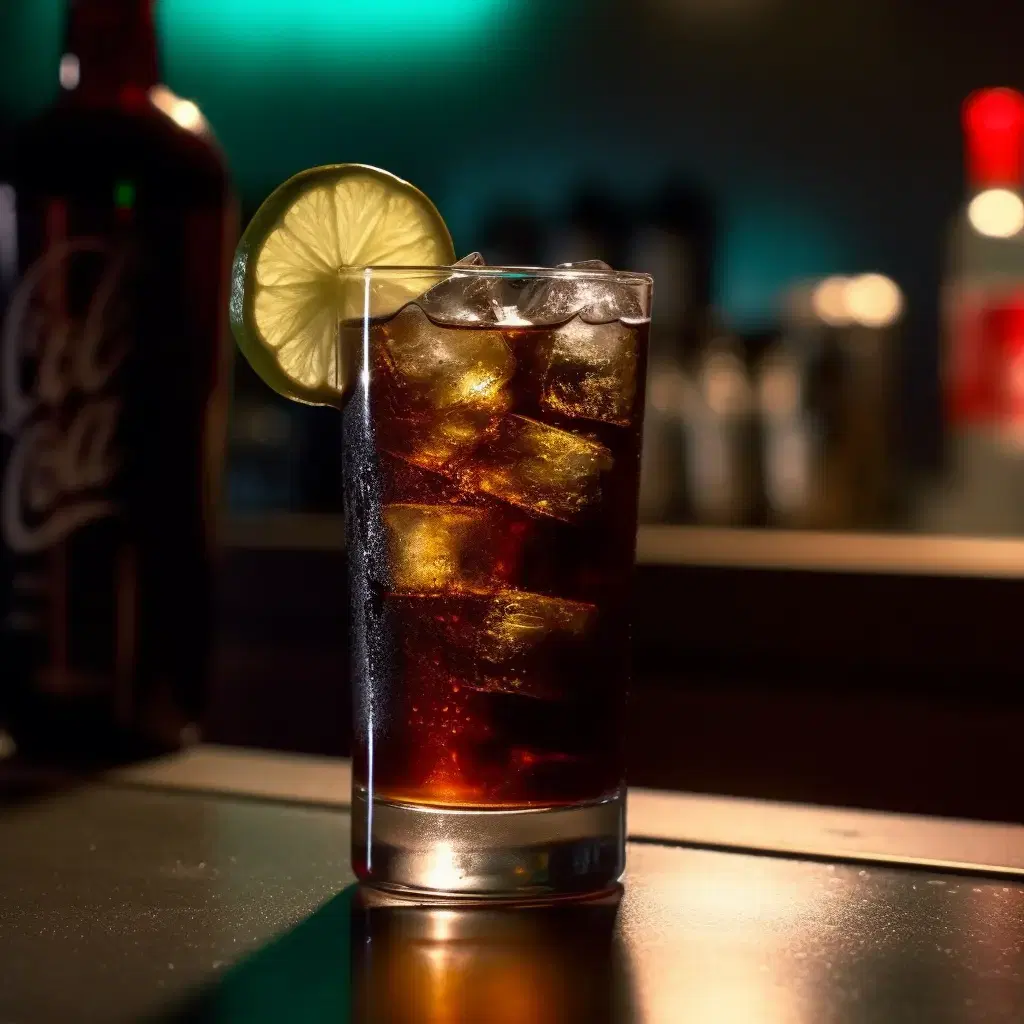 Cocktail-Bild