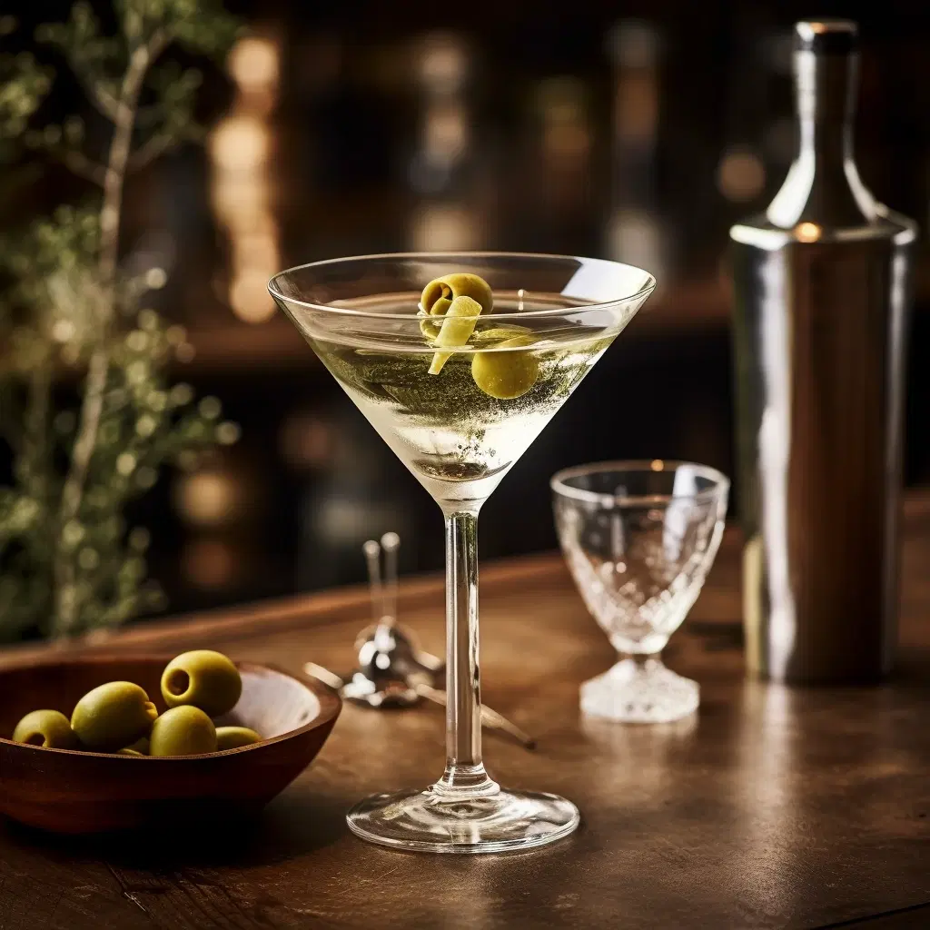 Cocktail-Bild