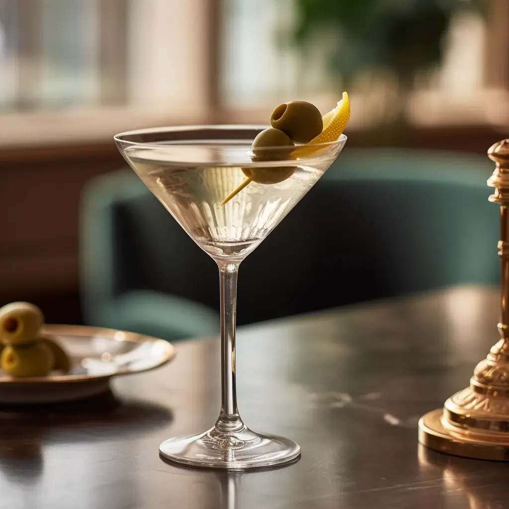 Cocktail-Bild