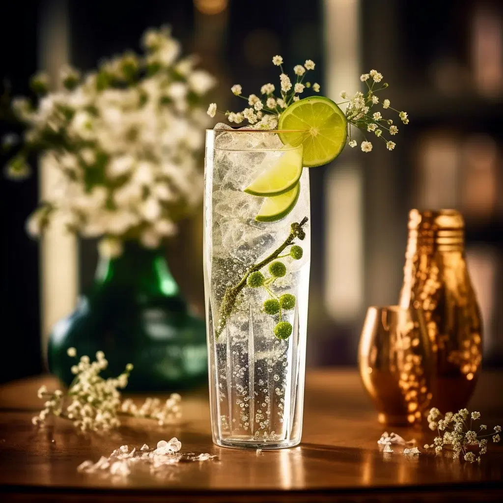 Cocktail-Bild