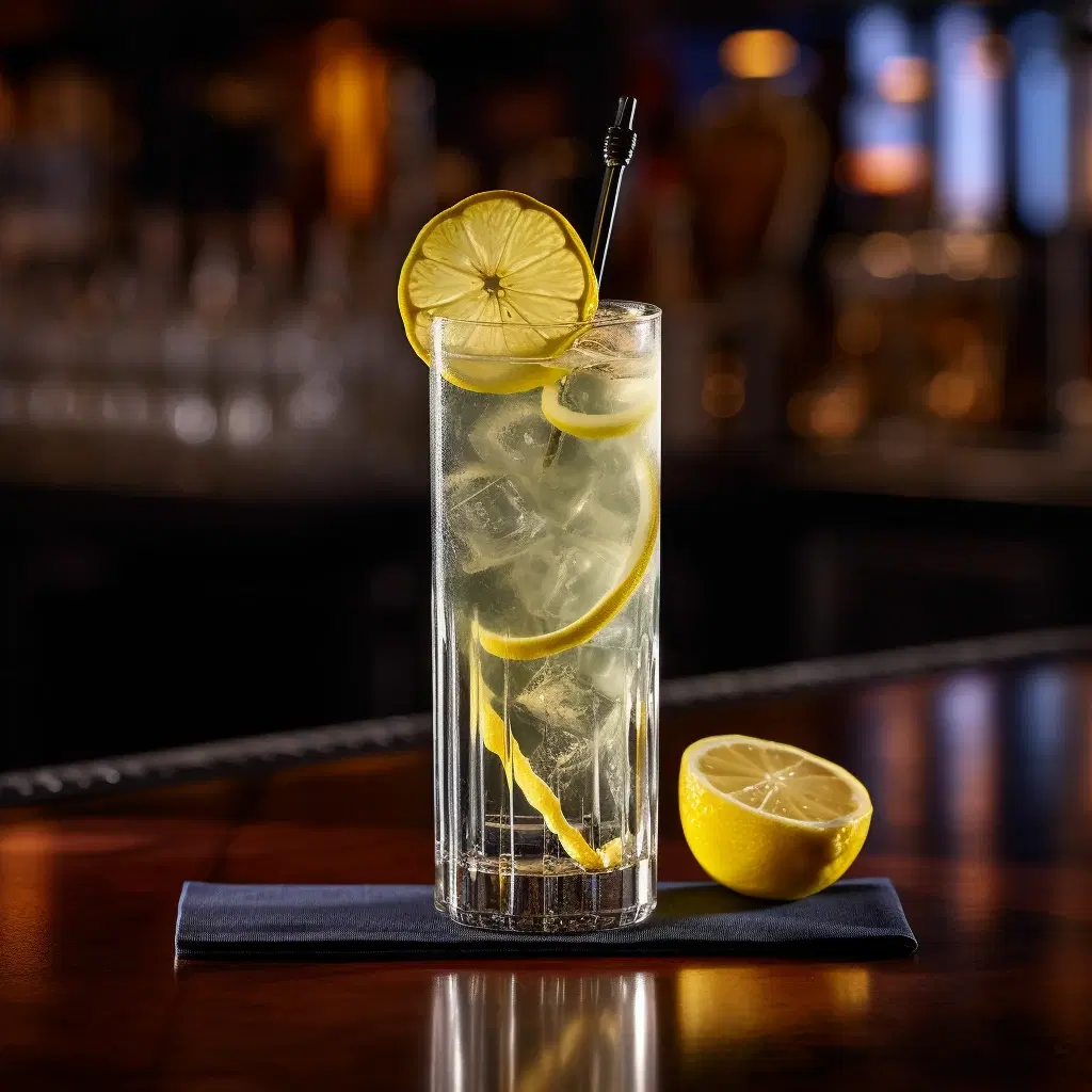 Cocktail-Bild