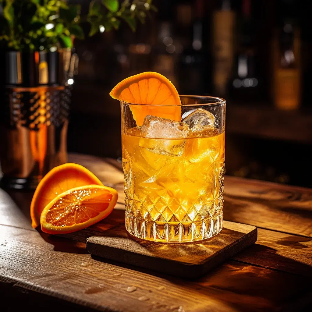 Cocktail-Bild