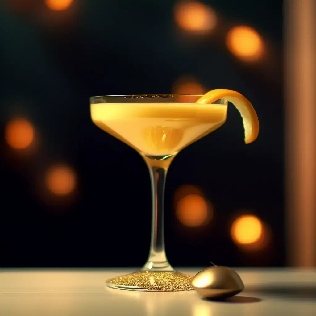 Cocktail-Bild