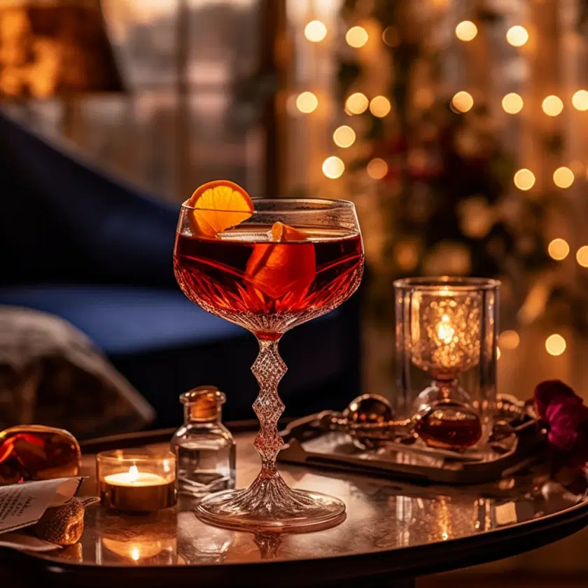 Cocktail-Bild