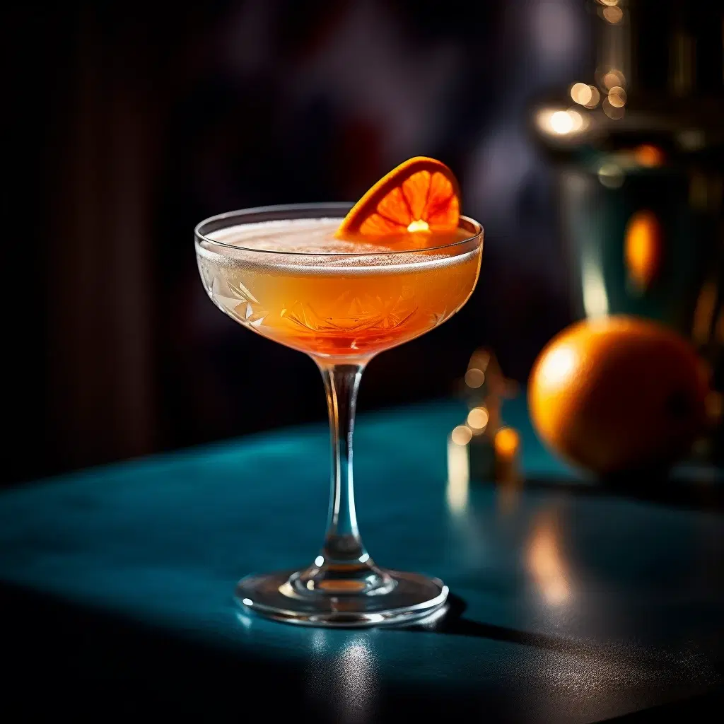 Cocktail-Bild