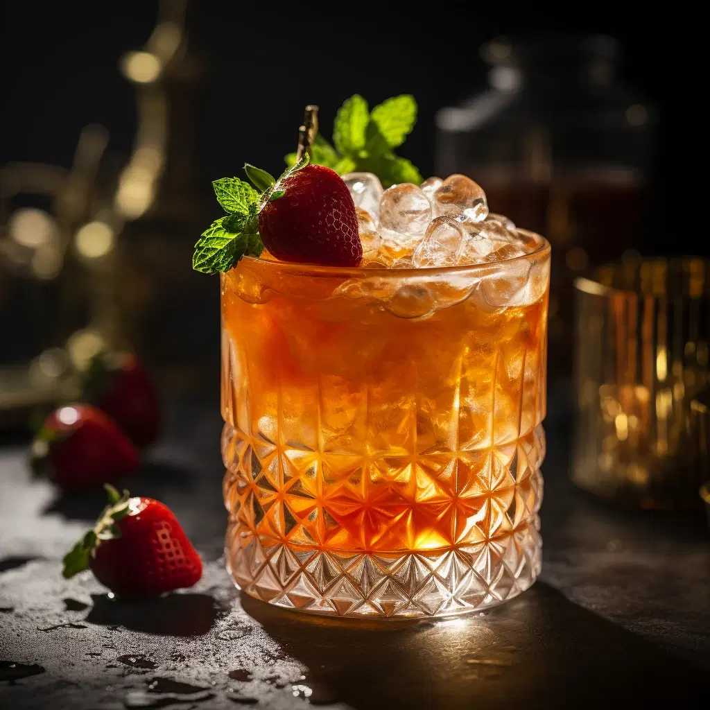 Cocktail-Bild
