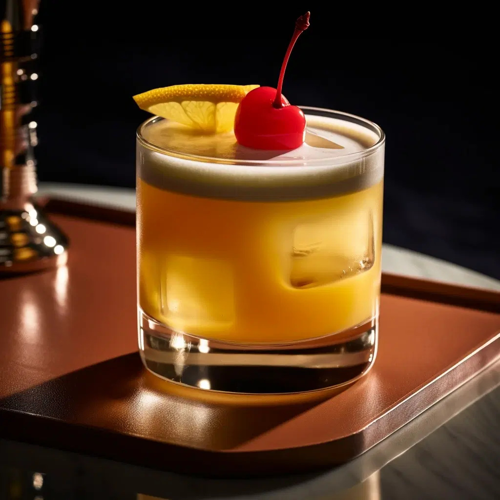 Cocktail-Bild