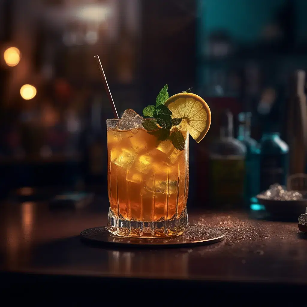 Cocktail-Bild